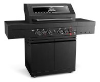 KOLER KRONE S3 ONYX - CZARNY - 1532908 - zdjęcie 1